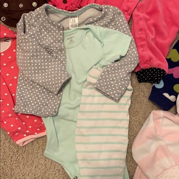 Carters bundle - Picture 5 of 8